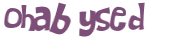 Captcha-Test