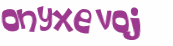 Captcha-udfordring