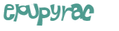 Captcha-udfordring