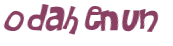 CAPTCHA-haaste