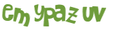 CAPTCHA 挑戰