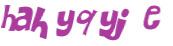 Captcha challenge