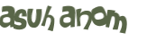 Captcha challenge