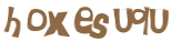 Captcha challenge