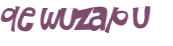 Captcha-udfordring