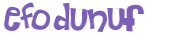 Captcha challenge