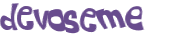 Captcha-udfordring