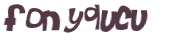 Captcha challenge