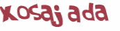 CAPTCHA 挑戰