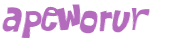 Captcha 챌린지