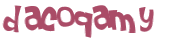 Desafio captcha