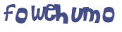 Captcha-udfordring