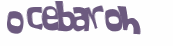 Captcha-udfordring