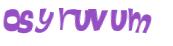 Captcha challenge