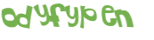 CAPTCHA 挑戰