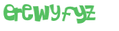CAPTCHA 挑戰