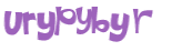 Captcha challenge