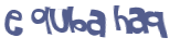 Captcha-udfordring