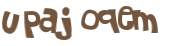 Captcha-udfordring