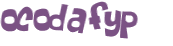 CAPTCHA 挑戰