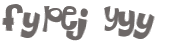 CAPTCHA 挑戰