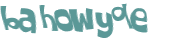 Captcha challenge