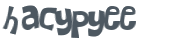 CAPTCHA 挑戰