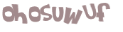 Captcha 챌린지
