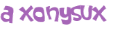 Captcha challenge