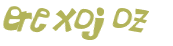 Captcha challenge