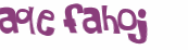Captcha challenge