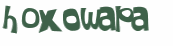 Captcha challenge