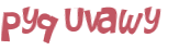 Captcha challenge