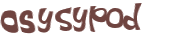 Captcha-udfordring