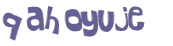 Captcha challenge