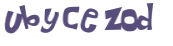 CAPTCHA 挑戰