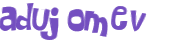 Captcha-udfordring