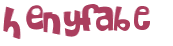 Captcha challenge