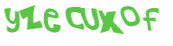 Captcha-udfordring