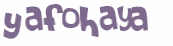 Captcha challenge