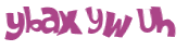 CAPTCHA 挑戰