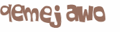 Captcha challenge