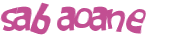 Captcha challenge