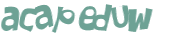 Captcha-Test