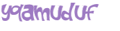 Captcha-udfordring