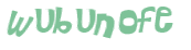 CAPTCHA 挑戰