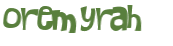 Captcha-Test