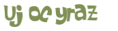 Captcha-udfordring