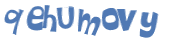 CAPTCHA 挑戰