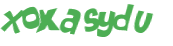 CAPTCHA 挑戰